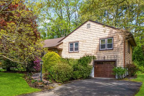 5 Carlton Lane Rye Brook NY 10573