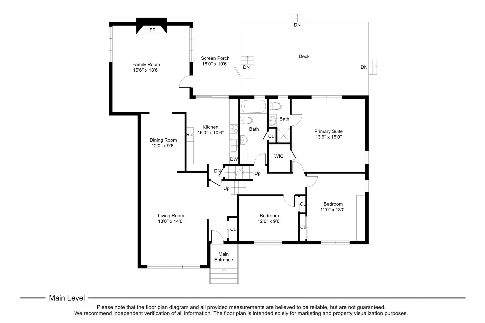 5 Carlton Lane, Rye Brook, New York image 32