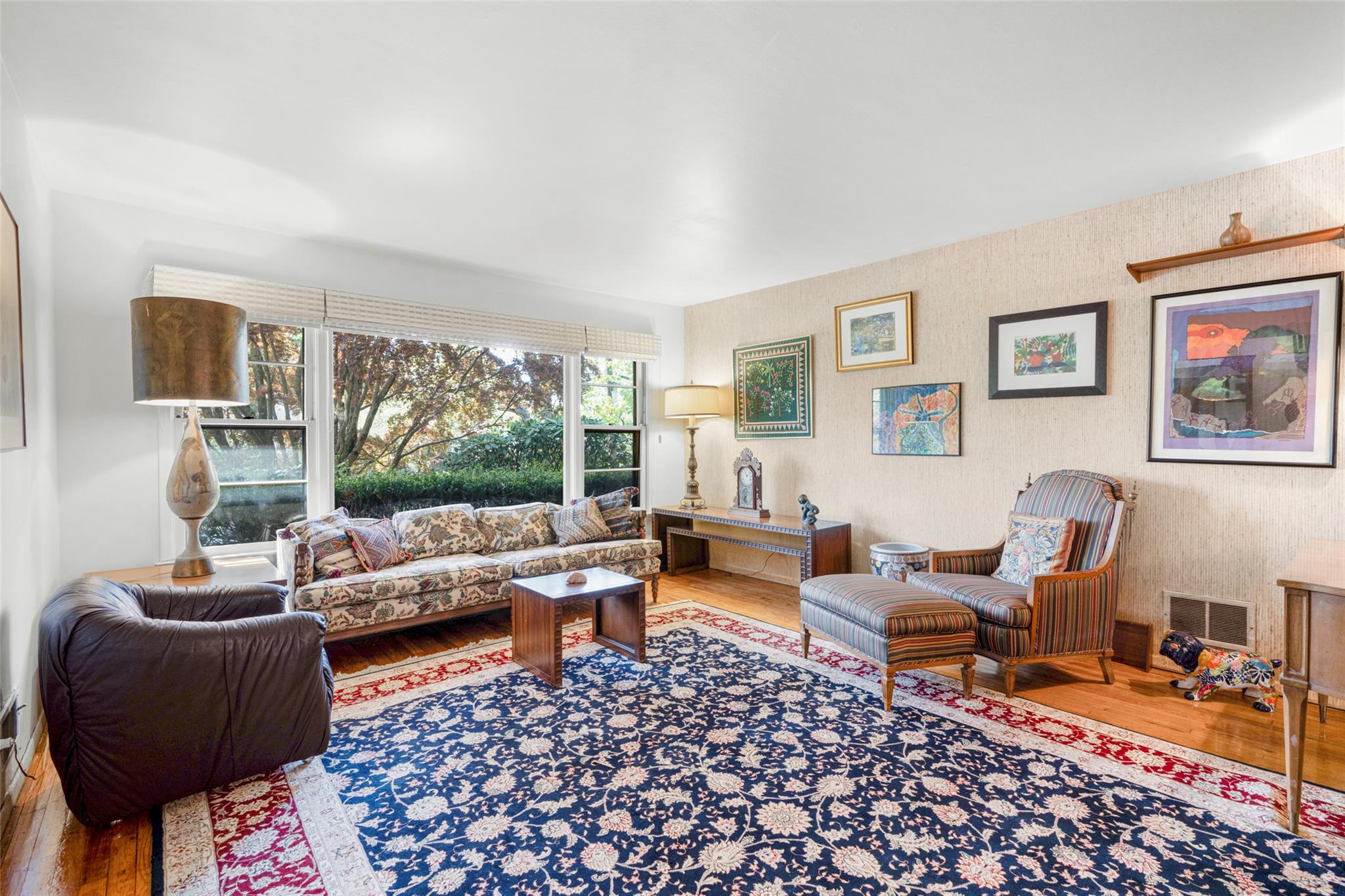 5 Carlton Lane