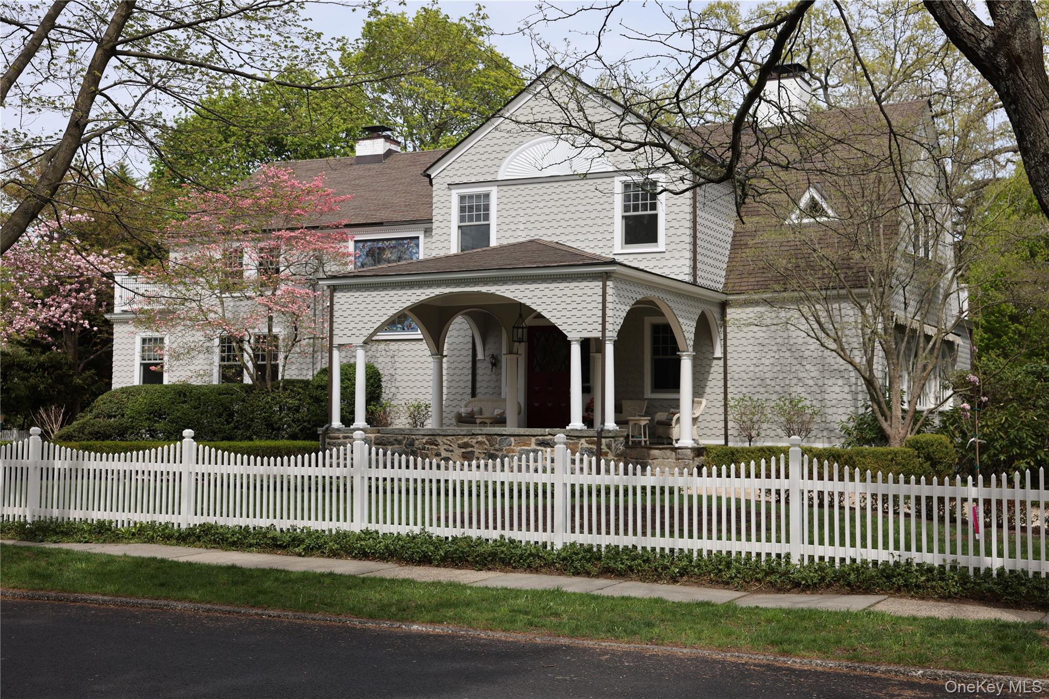 69 Prospect Avenue