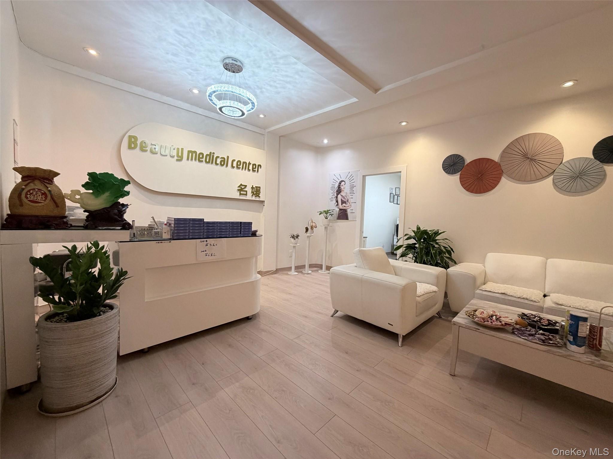 36-50 Main Street 3rd FL