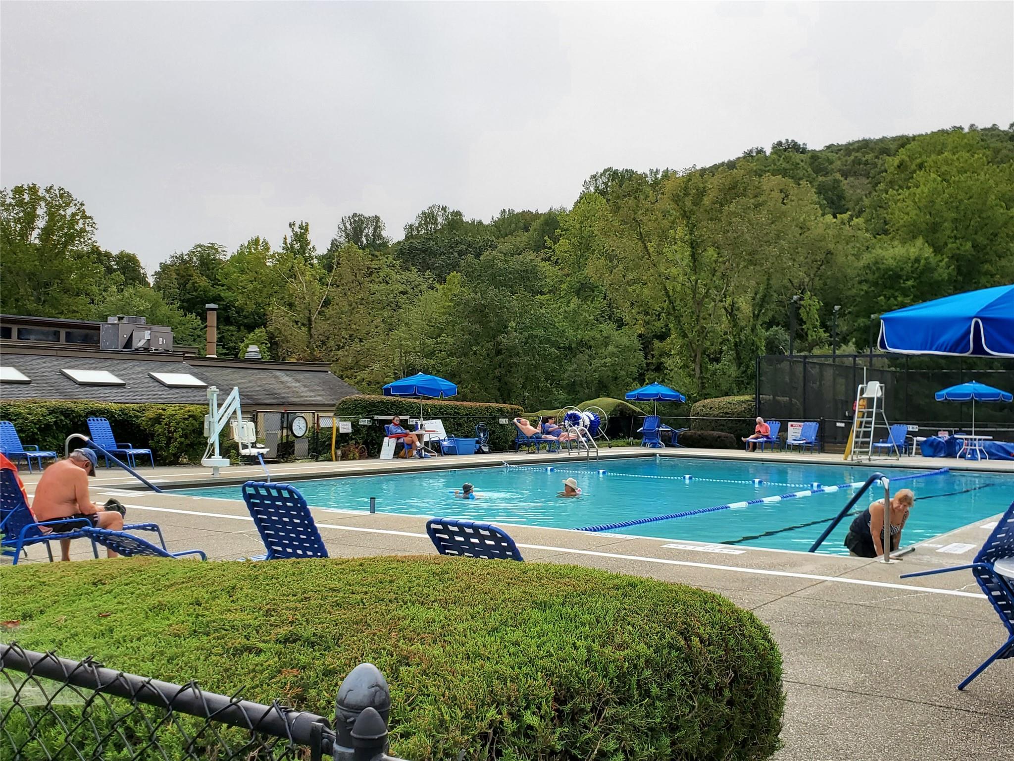 139 Heritage Hills #B, Somers, New York image 30