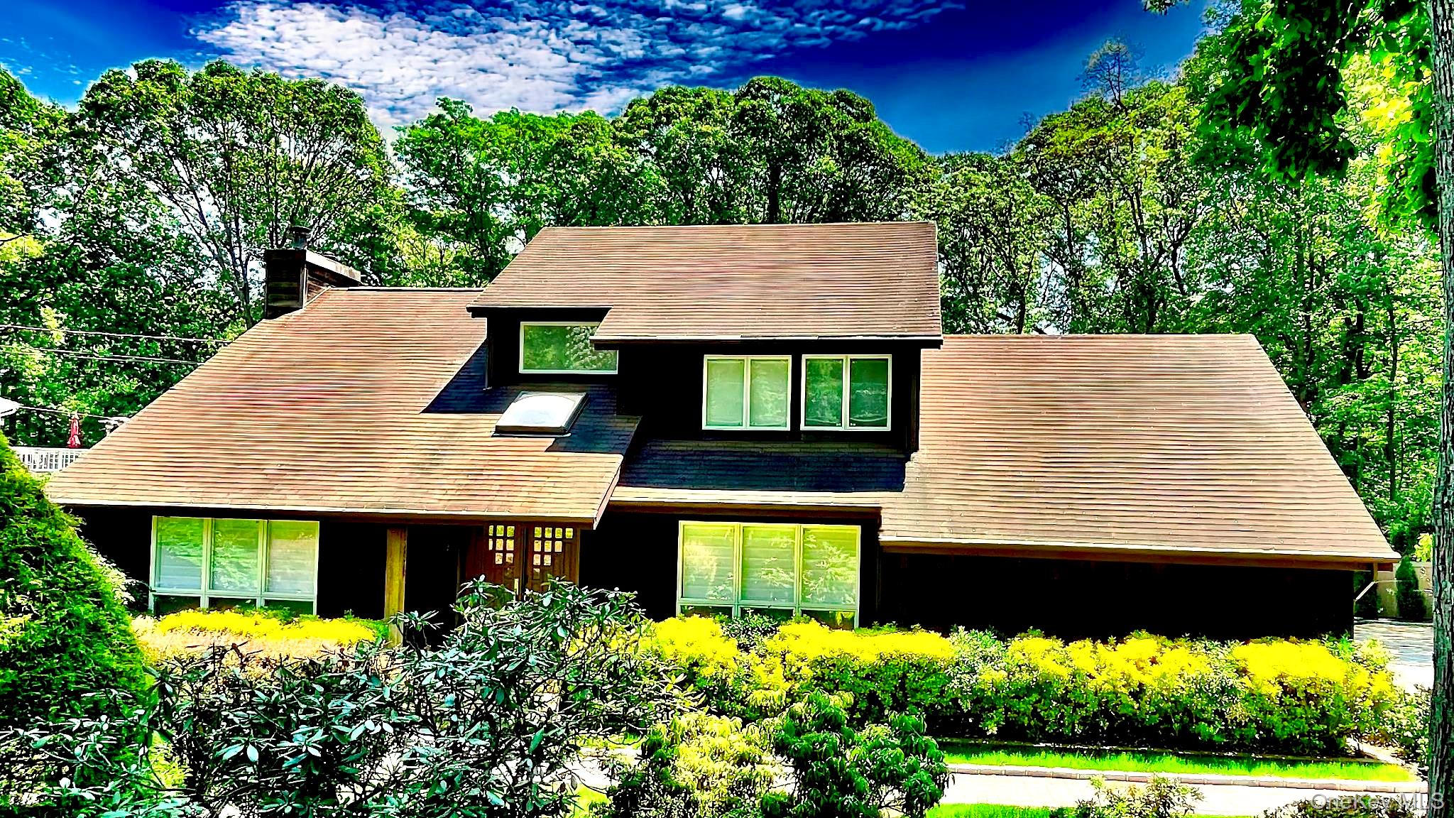 44 Warner Road