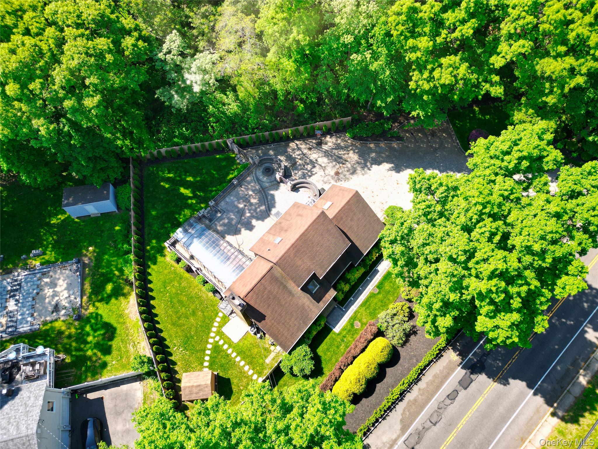 44 Warner Road