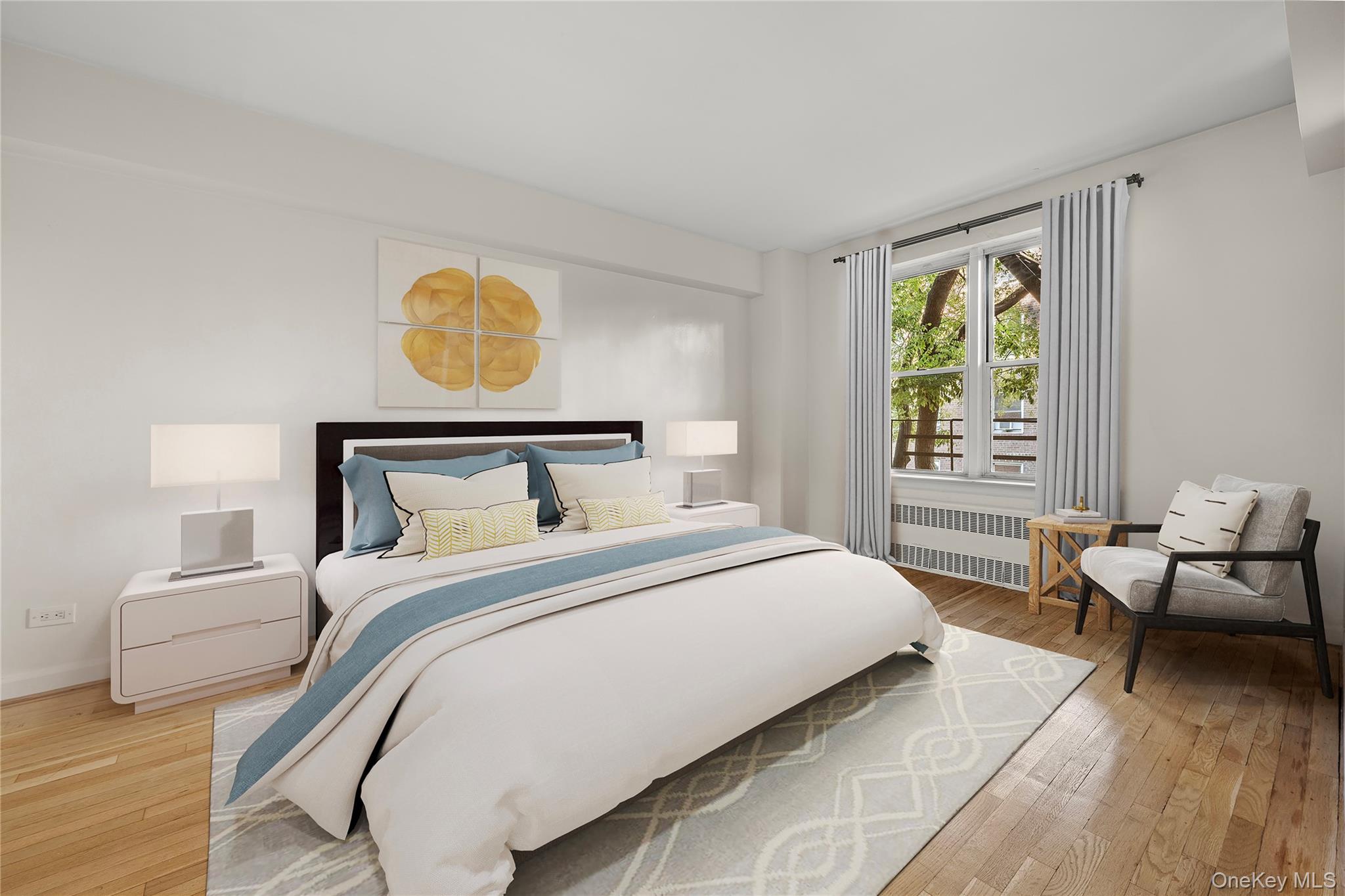 800 Grand Concourse 2BS