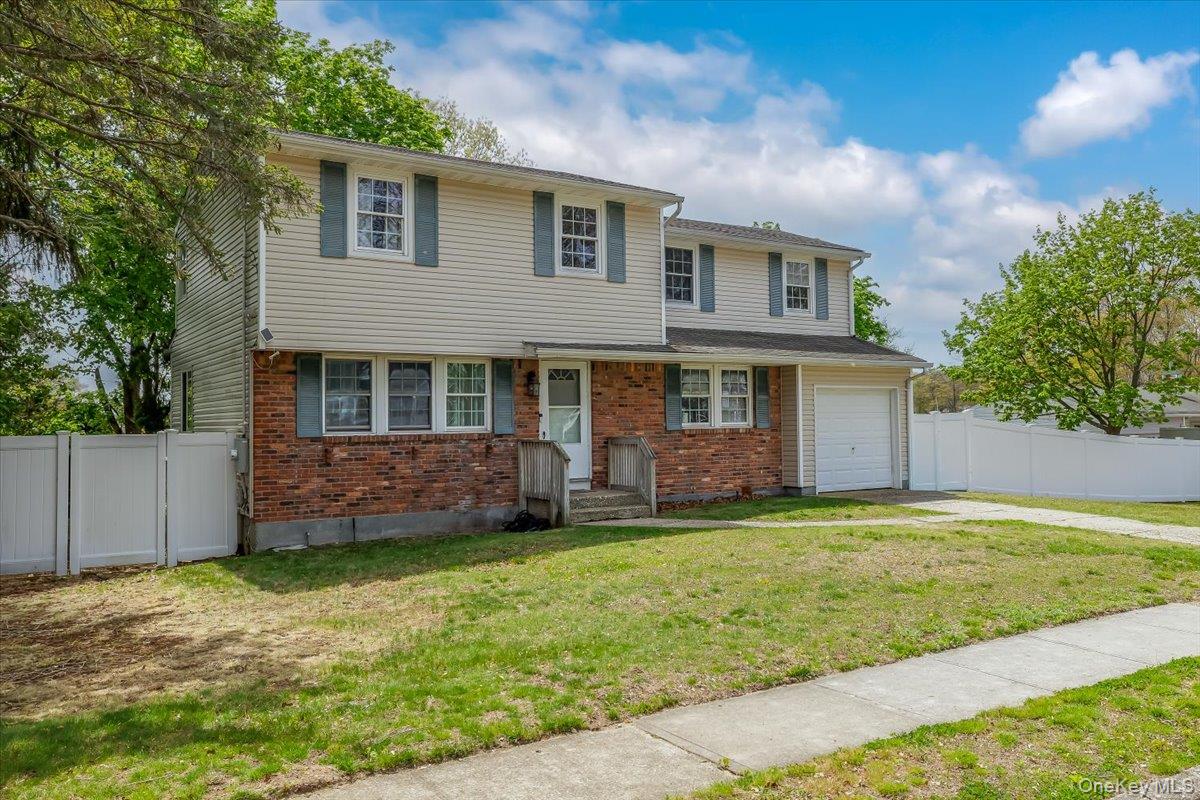 Photo 1 of 23 — 68 Janet Street, Port Jefferson Station, NY 11776