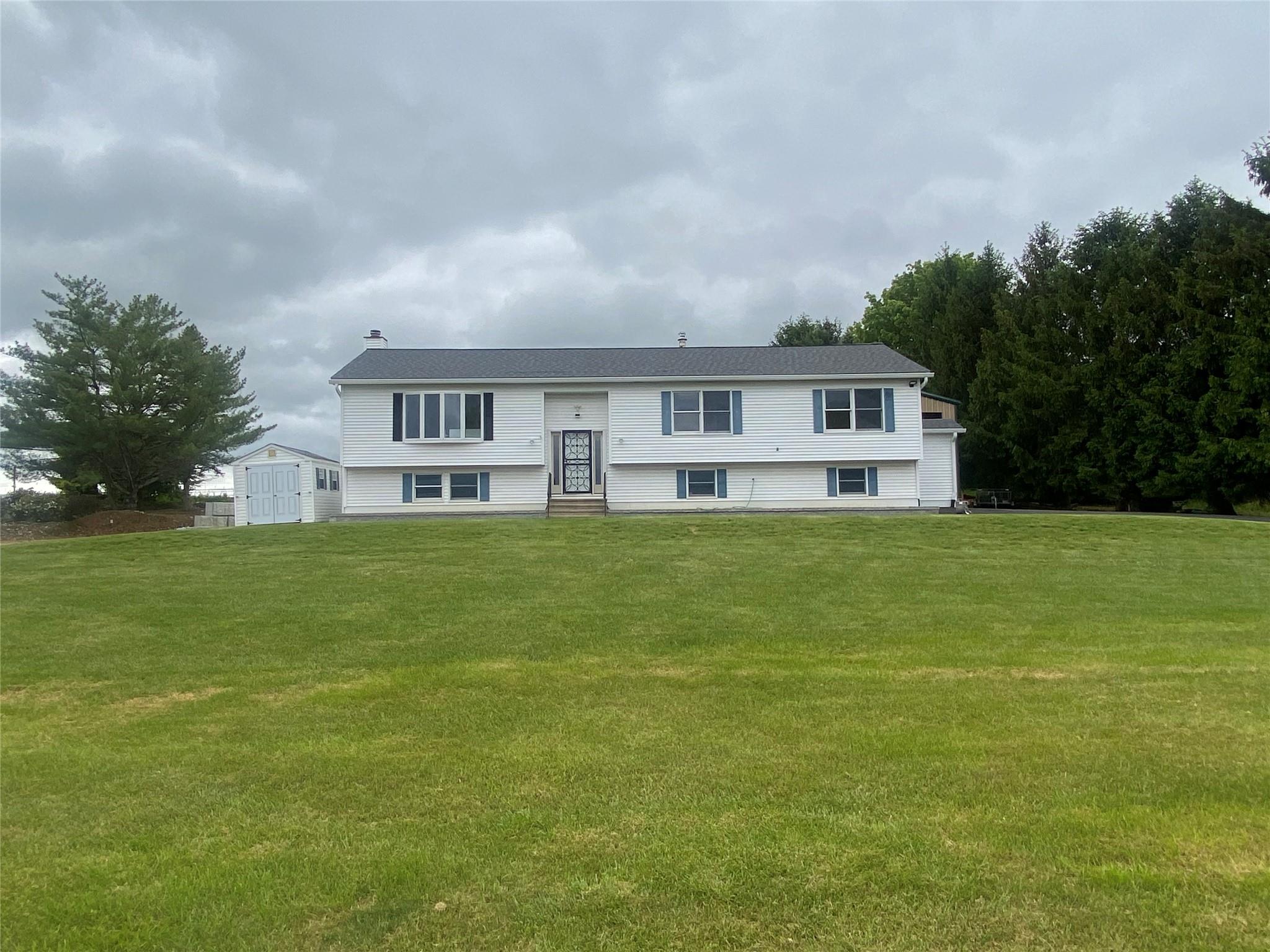 Rental Property at Cricket Hill Road, Dover Plains, New York - Bedrooms: 3 
Bathrooms: 2 
Rooms: 5  - $3,200 MO.