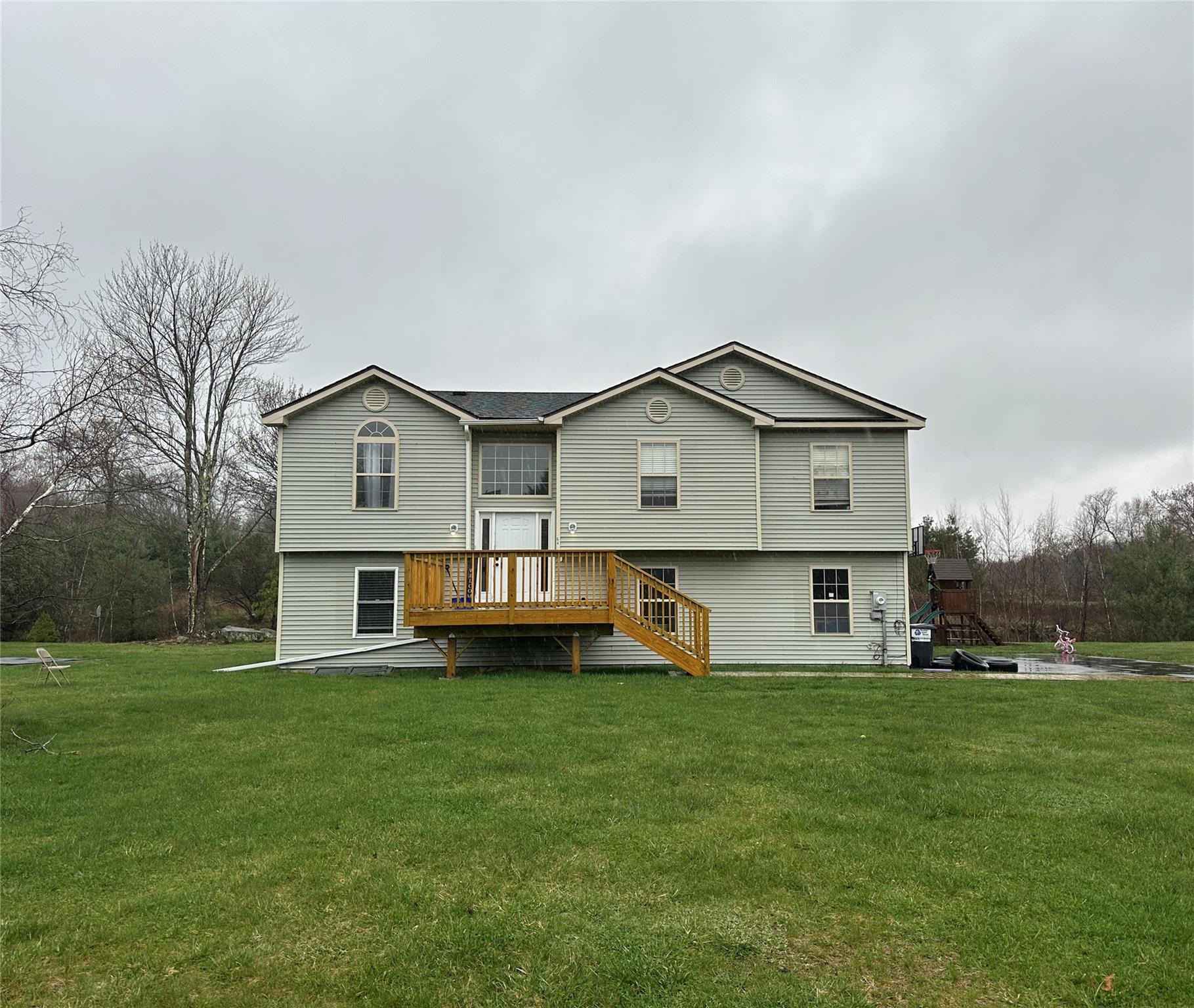64 Club Lane, Rock Hill, New York image 1