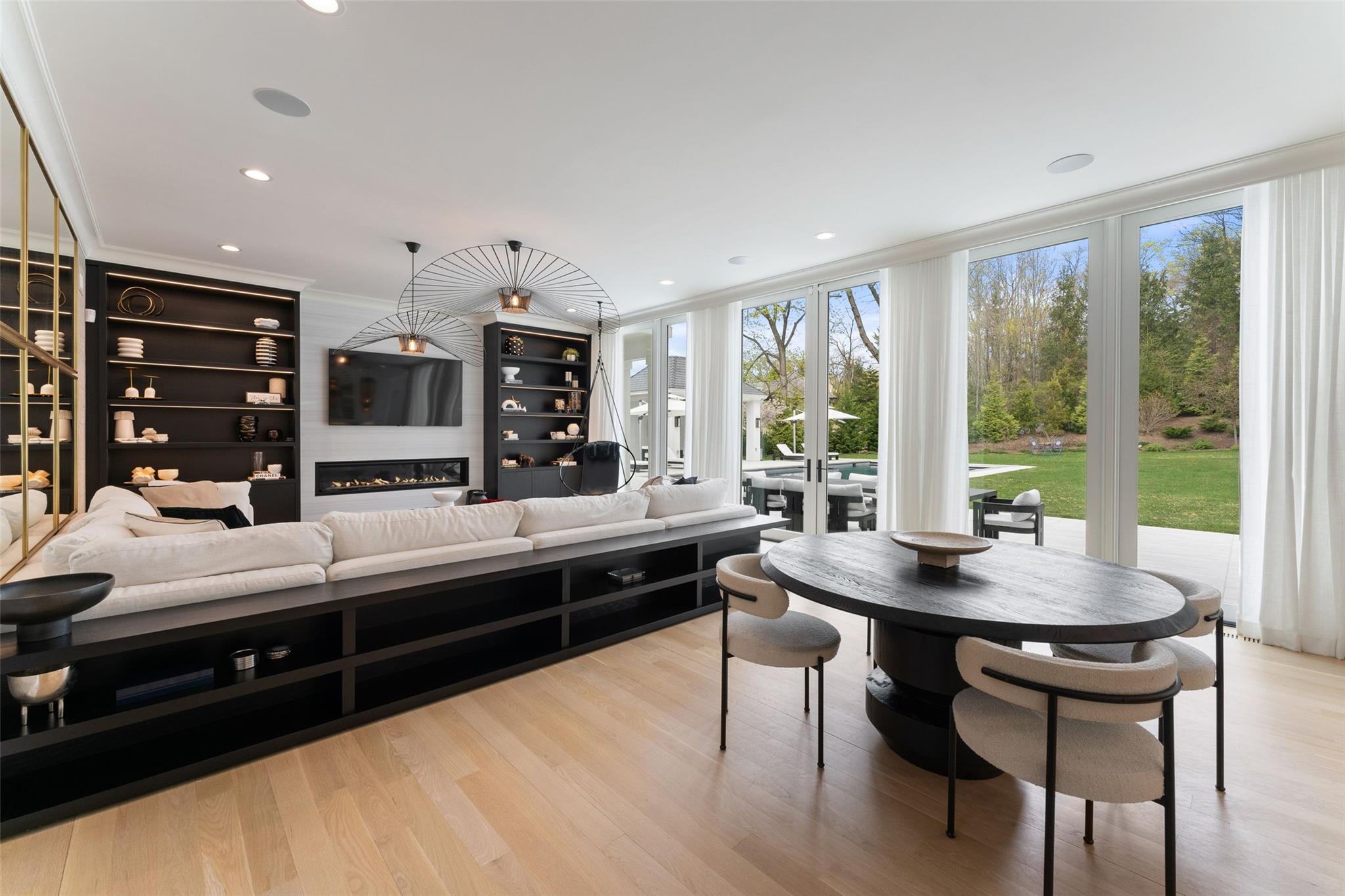 17 Oxford Road, Scarsdale, New York image 11