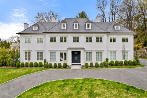 17 Oxford Road Scarsdale NY 10583