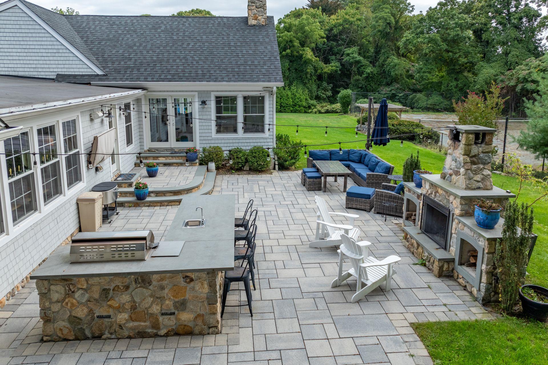 35 Harbor Hill Drive, Lloyd Harbor, New York image 28