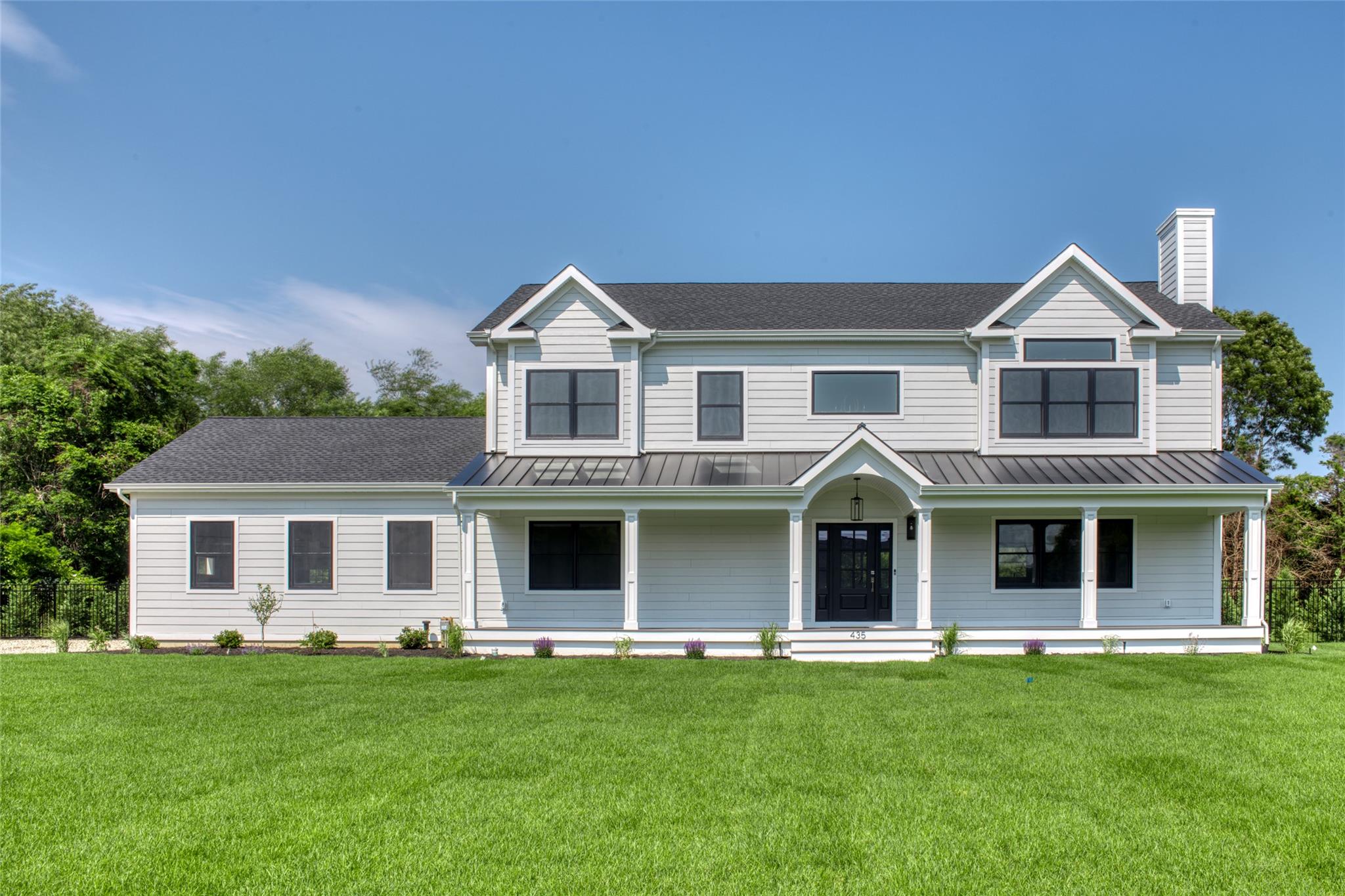 Property for Sale at Maple Lane, Greenport, Hamptons, NY - Bedrooms: 4 
Bathrooms: 4.5  - $2,425,000
