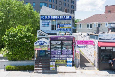 Photo of 3742 72nd Street, Jackson Heights, NY 11372 (MLS # 1017185)