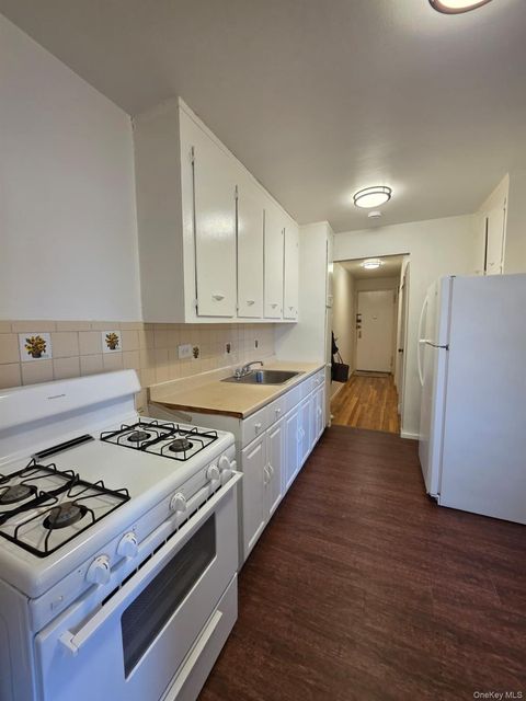 3119 Bailey Avenue 4F Bronx NY 10463