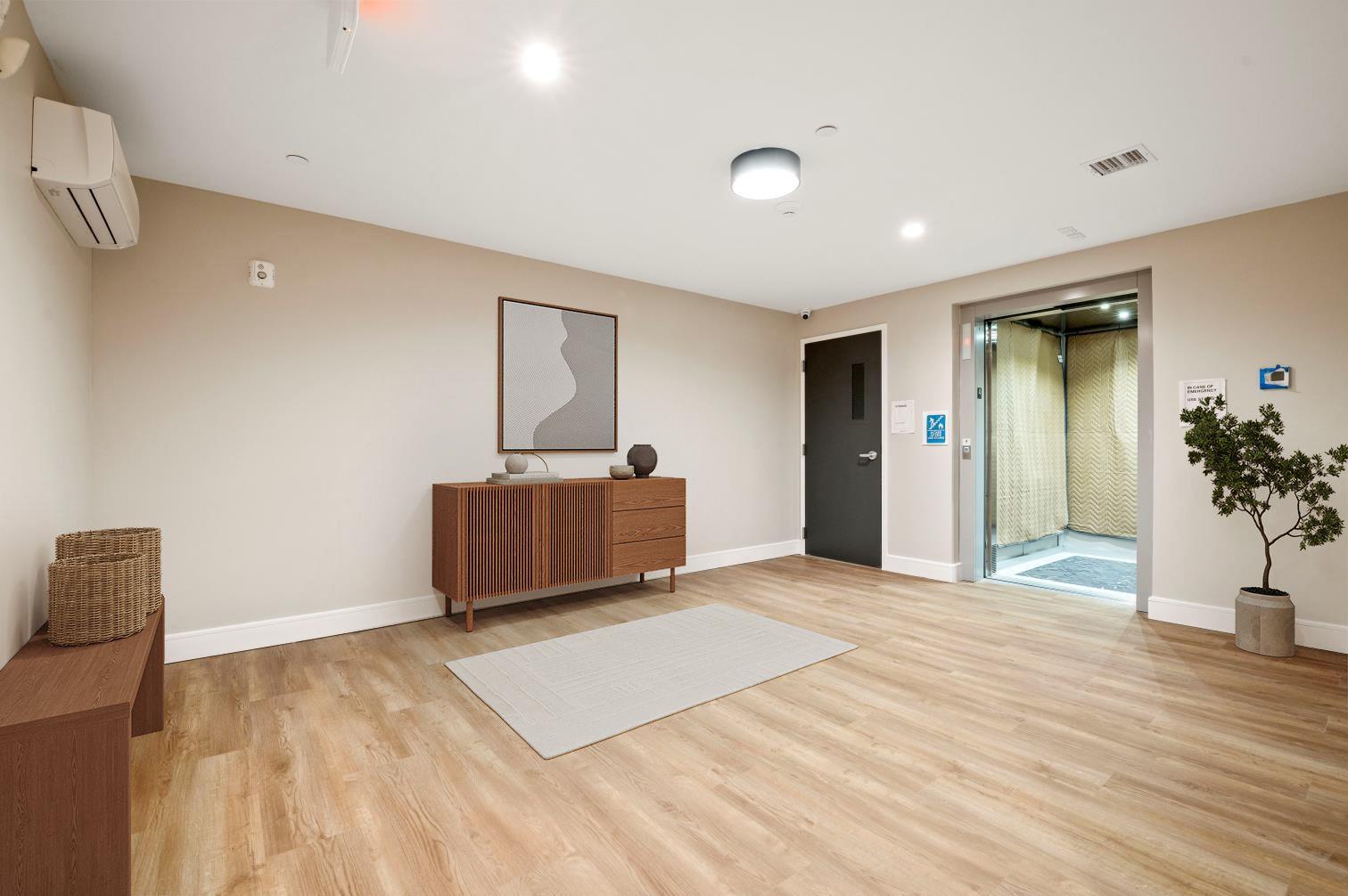 1 Carnation Avenue 202
