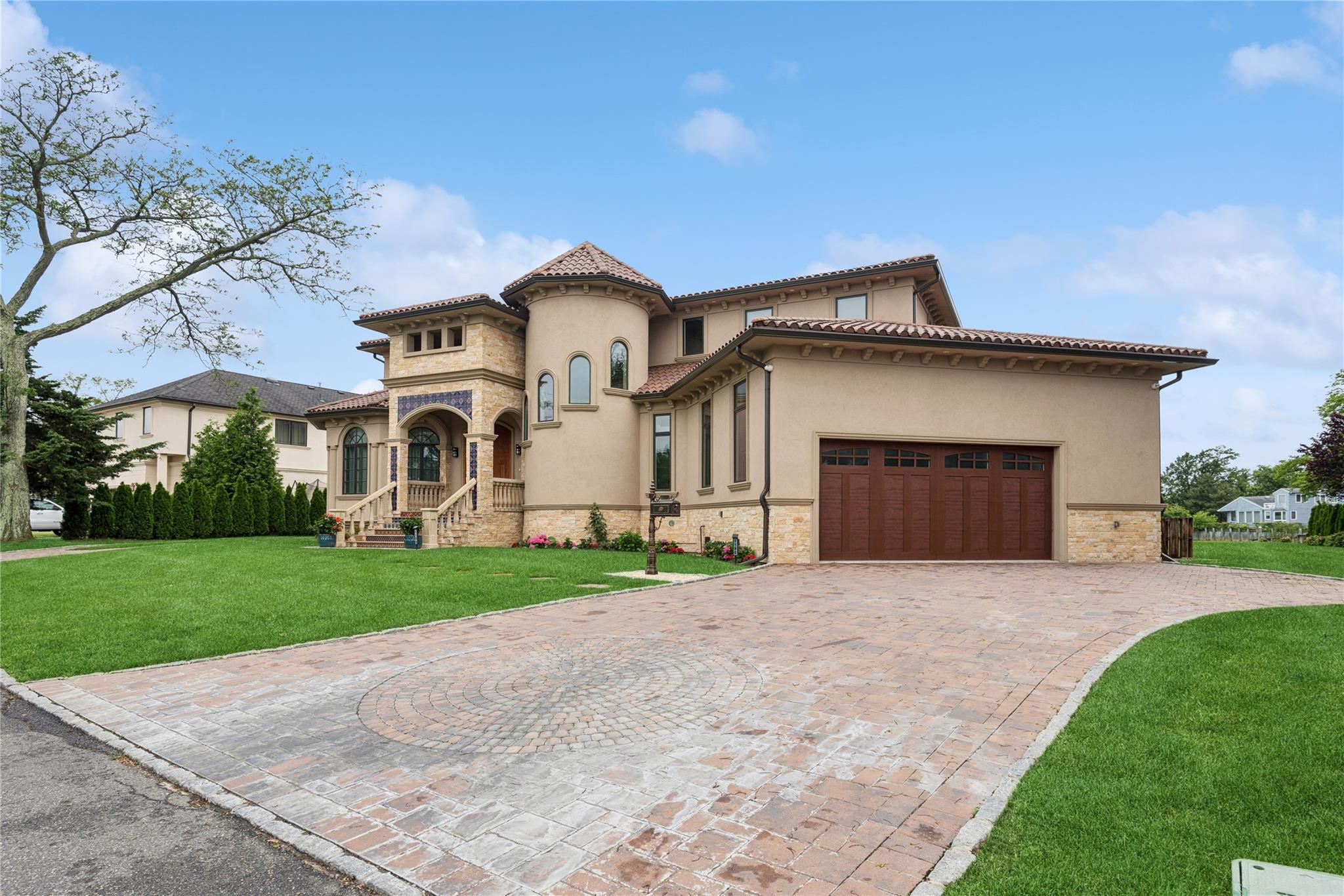 1190 Harbor Road
