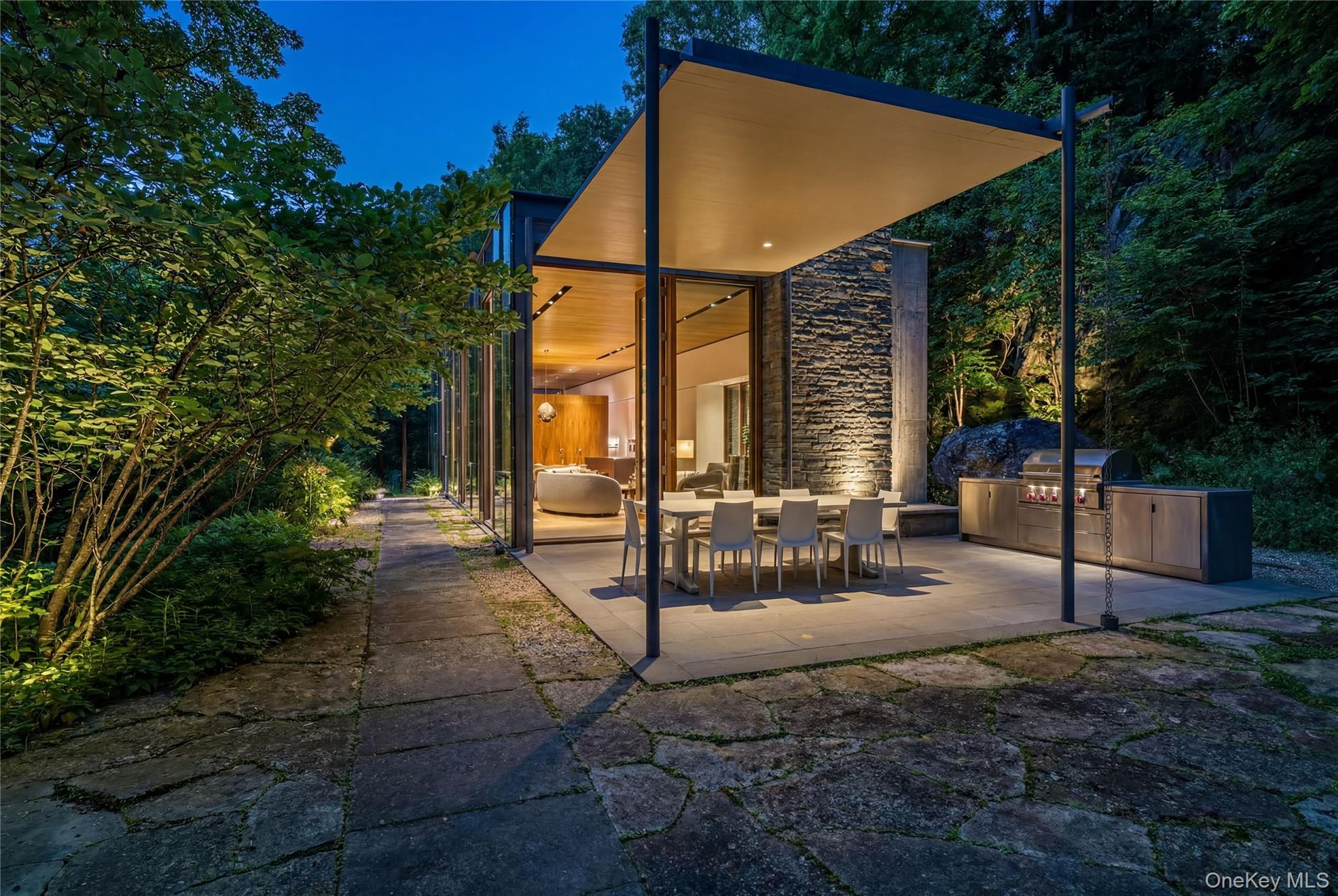 51 Old Stone Hill Road