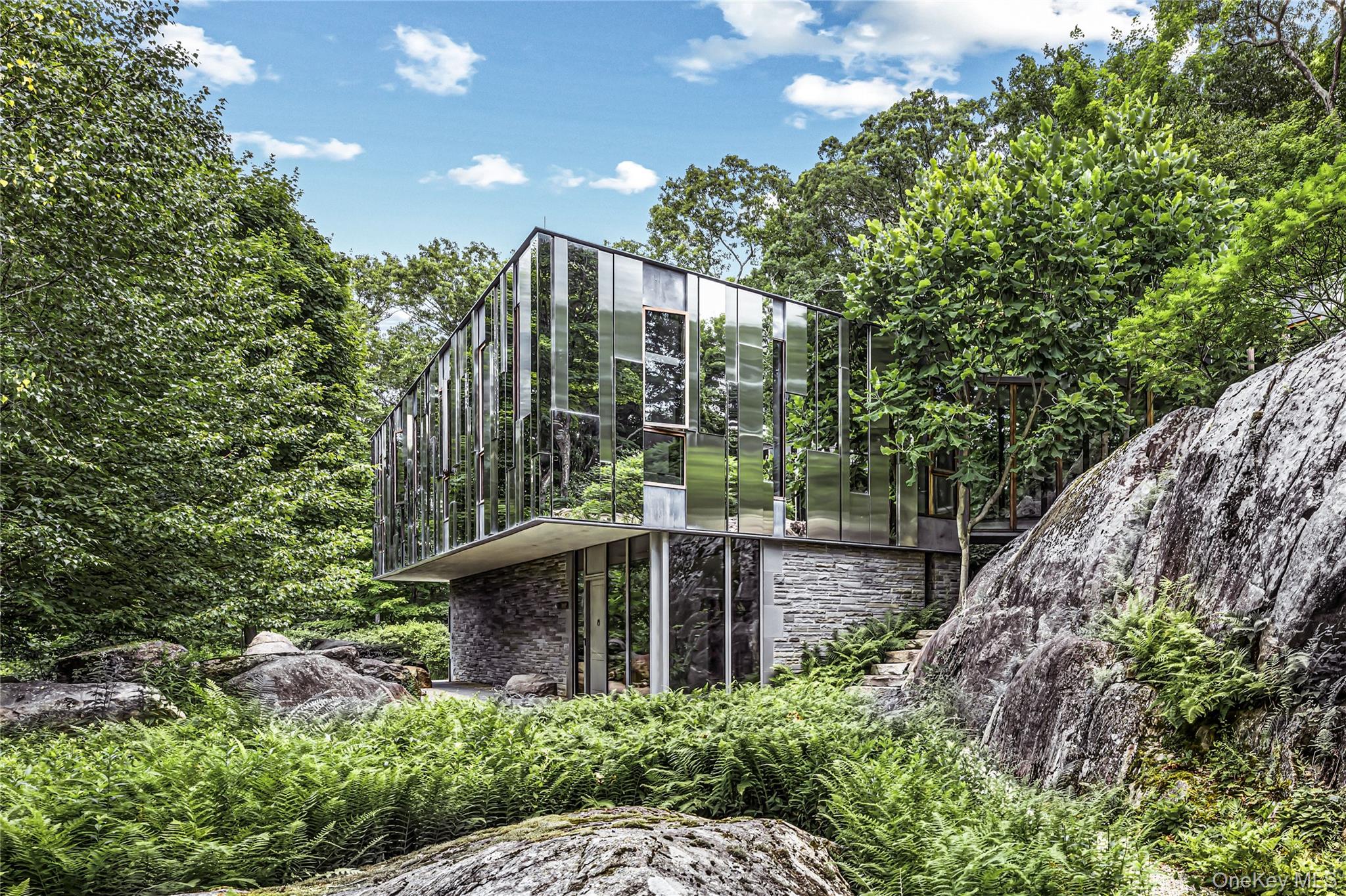 51 Old Stone Hill Road