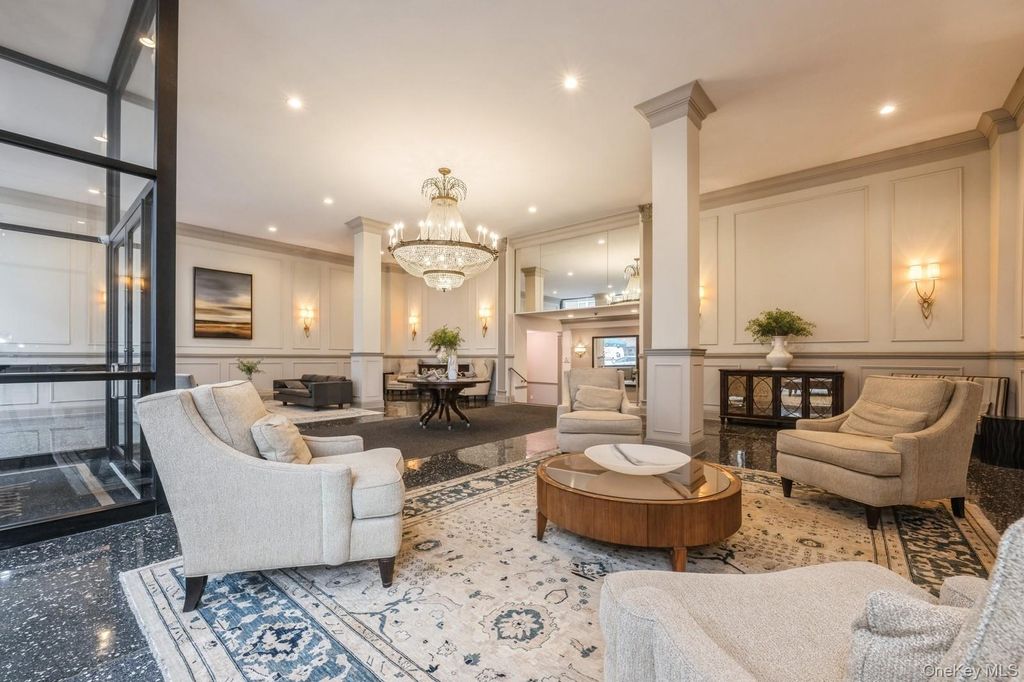 Photo of 700 Shore Road #4O, Long Beach, NY 11561 (MLS # 954706)