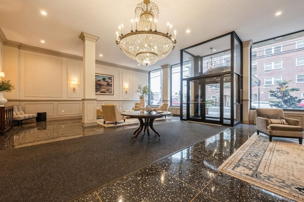 Photo of 700 Shore Road #4O, Long Beach, NY 11561 (MLS # 954706)