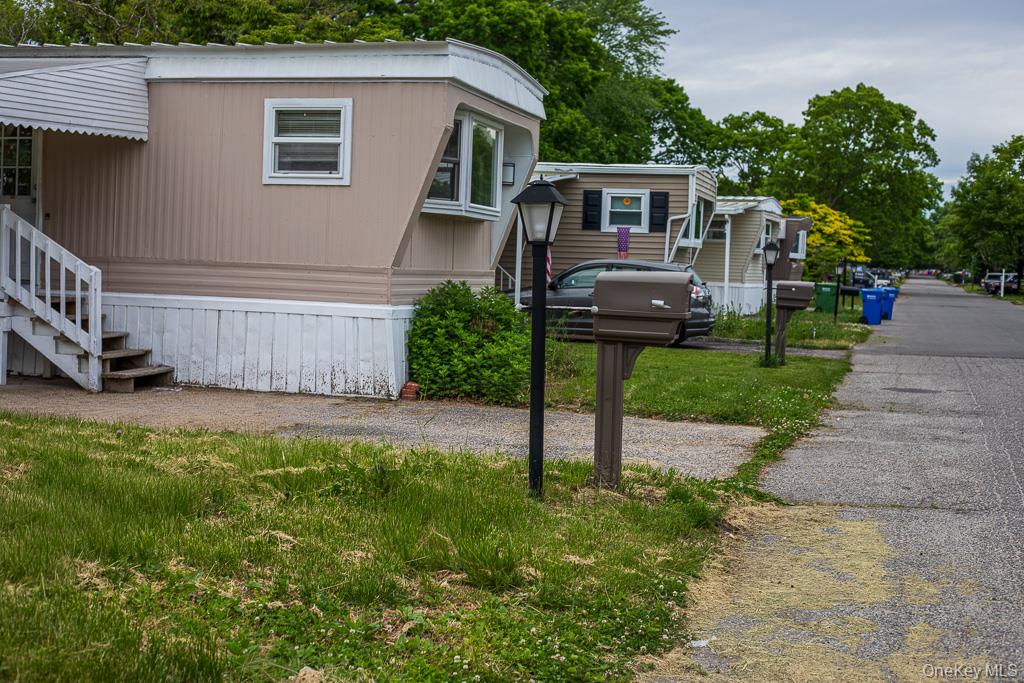 74 Revere Drive