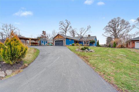 115 Sunset Drive Newburgh NY 12550