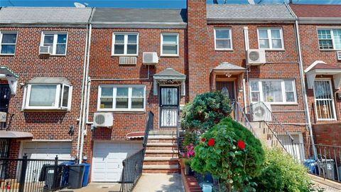 Photo of 30-33 79th Street, East Elmhurst, NY 11370 (MLS # 864402)