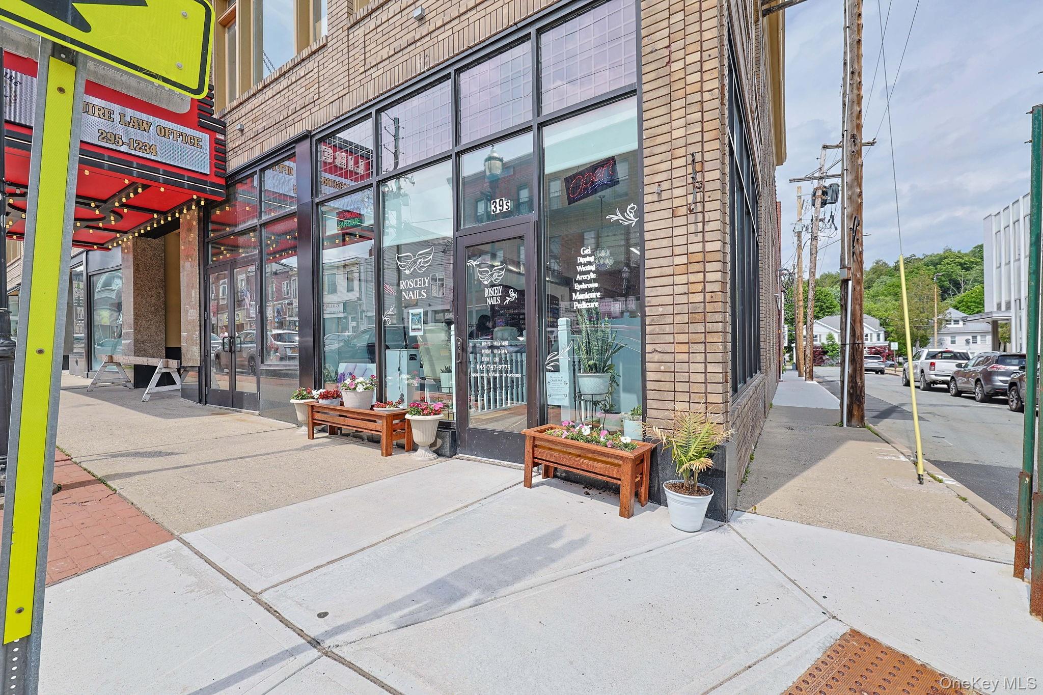 31 S Main Street