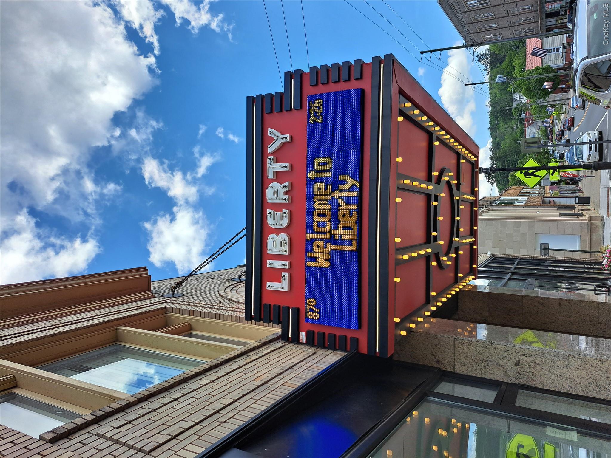 31 S Main Street