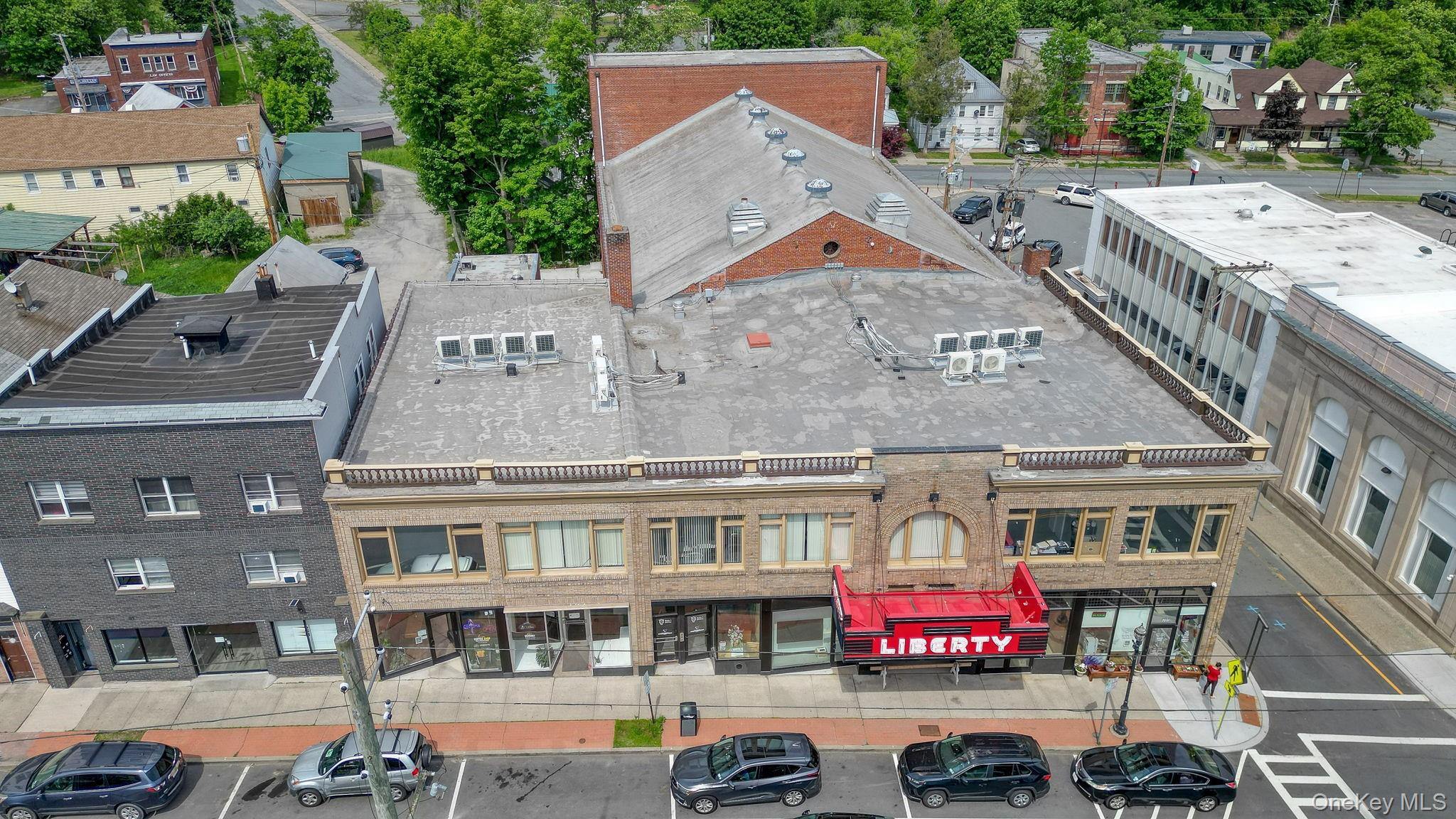 31 S Main Street
