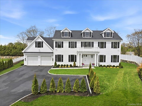 Homes For Sale - 20 Hilltop Drive<br/> Port Chester, NY 10573