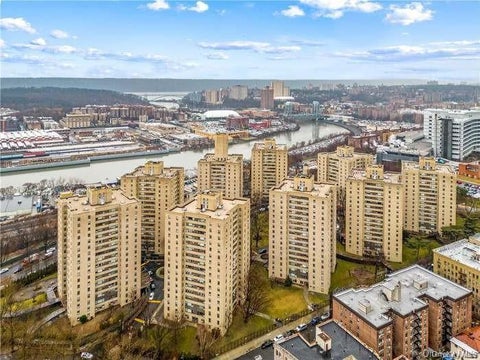Homes For Sale - 3 Fordham Hill Oval #7A<br/> Bronx, NY 10468