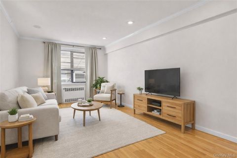 Homes For Sale - 25-18 Union Street #2A<br/> Flushing, NY 11354