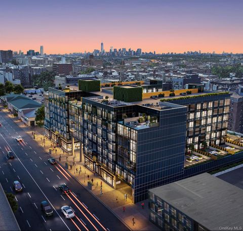 144-49 Northern Boulevard 516 Flushing NY 11354