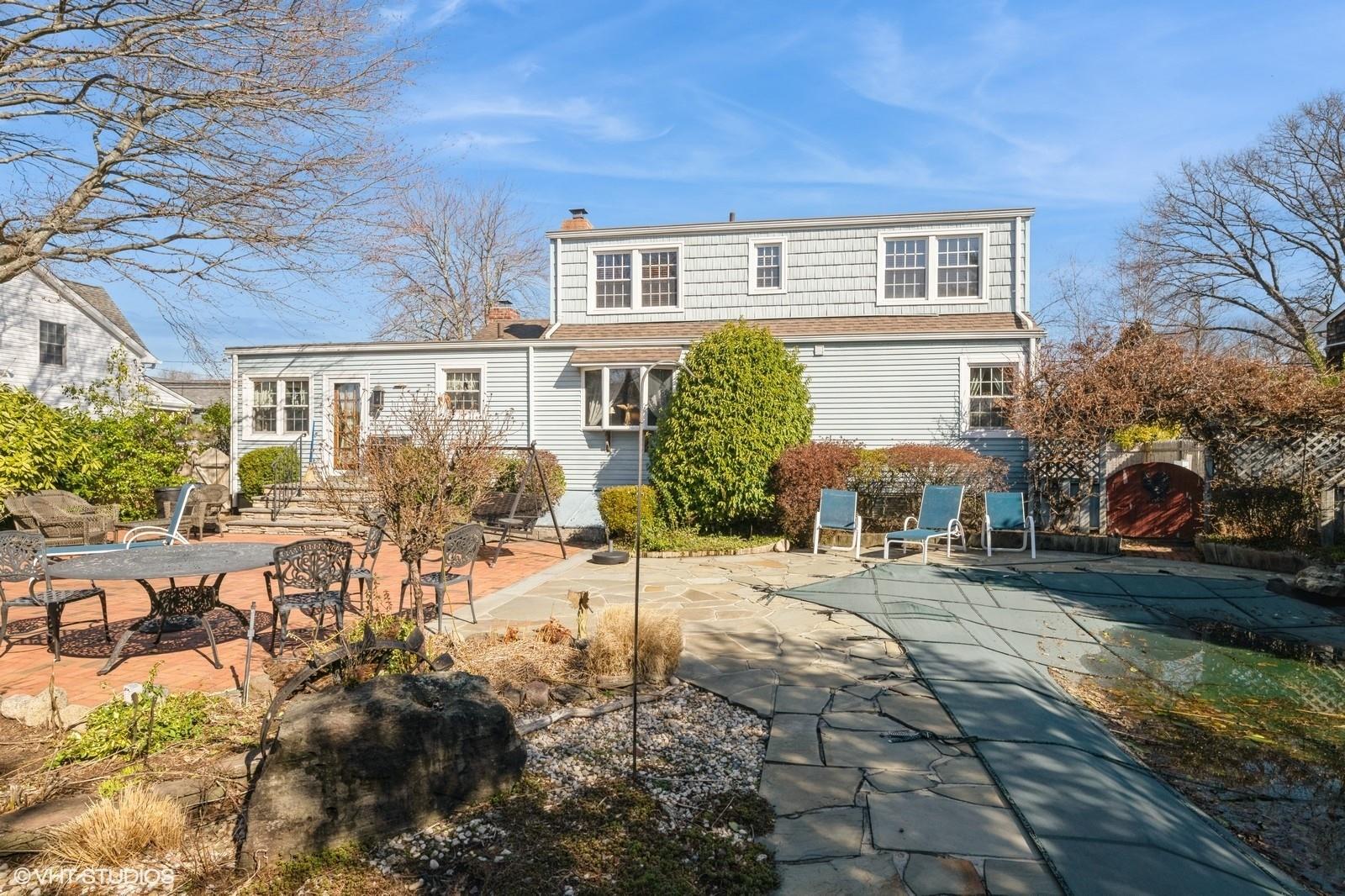 3536 Carrollton Avenue, Wantagh, New York image 36