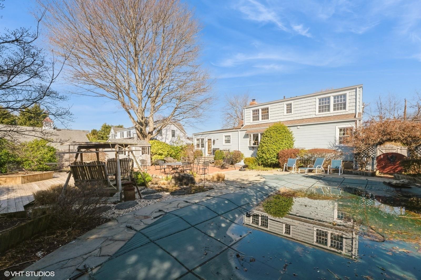 3536 Carrollton Avenue, Wantagh, New York image 39