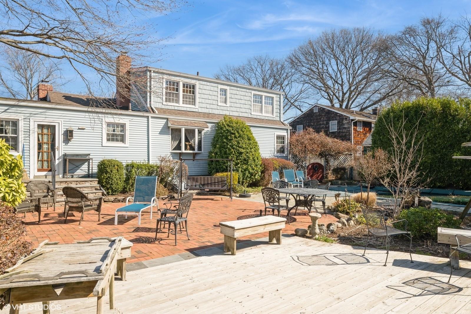 3536 Carrollton Avenue, Wantagh, New York image 34