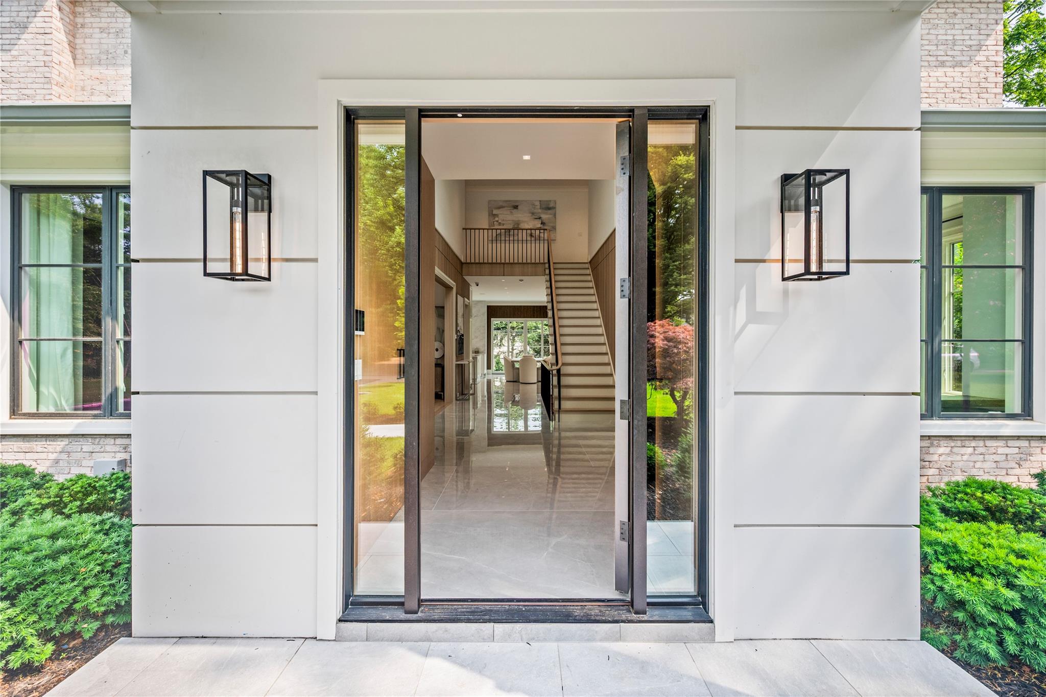 7 Mirrielees Road