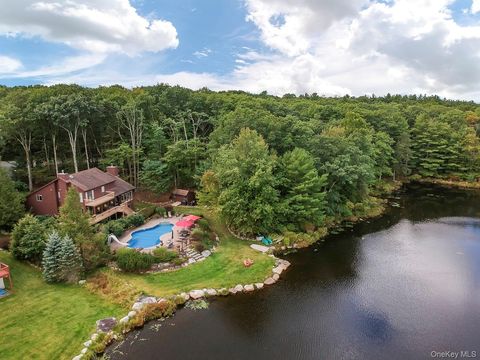Photo of 5 Surrey Street, Rock Hill, NY 12775 (MLS # 900742)