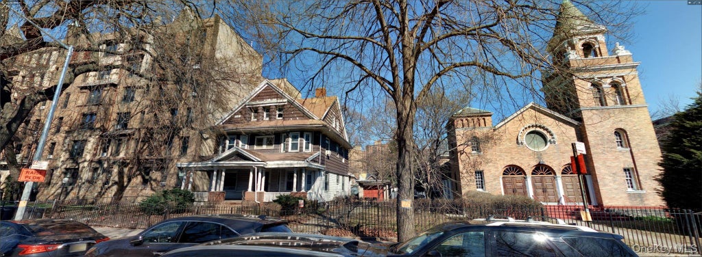 Photo of 155 Lincoln Road, Brooklyn, NY 11225 (MLS # 1059590)