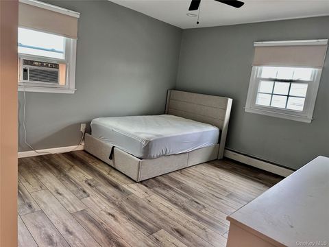 Apartment For Rent - 107 Fairview Avenue<br/> Oceanside, NY 11572