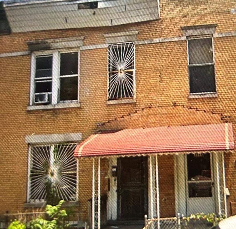 Property for Sale at Webster Avenue, Bronx, New York -  - $650,000
