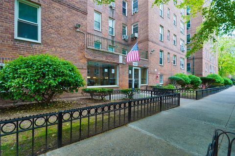 1480 Thieriot Avenue Unit 2C, Bronx, NY 10460 - #: 855580