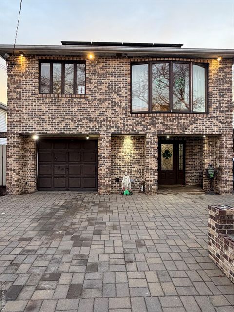 Homes For Sale - 15936 88th Street<br/> Howard Beach, NY 11414