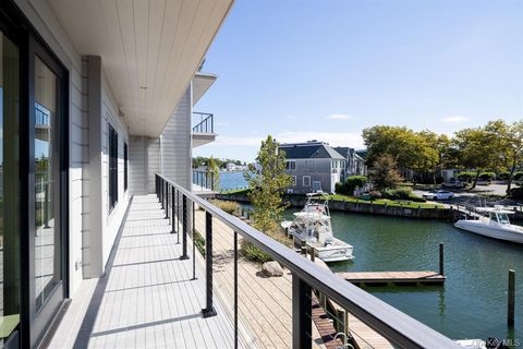 Condo For Rent - 123 Sterling Avenue #2<br/> Greenport, NY 11944