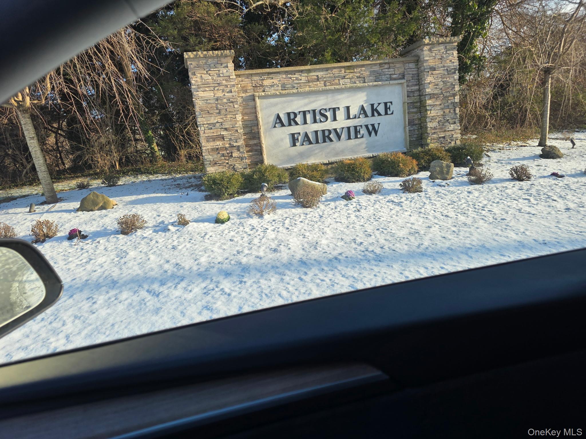 289 Artist Lake Drive