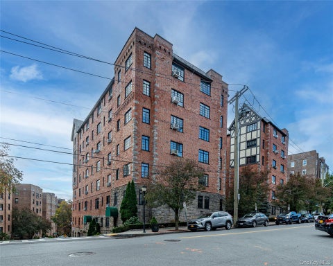 Homes For Sale - 45 Pondfield Road #1G<br/> Bronxville, NY 10708