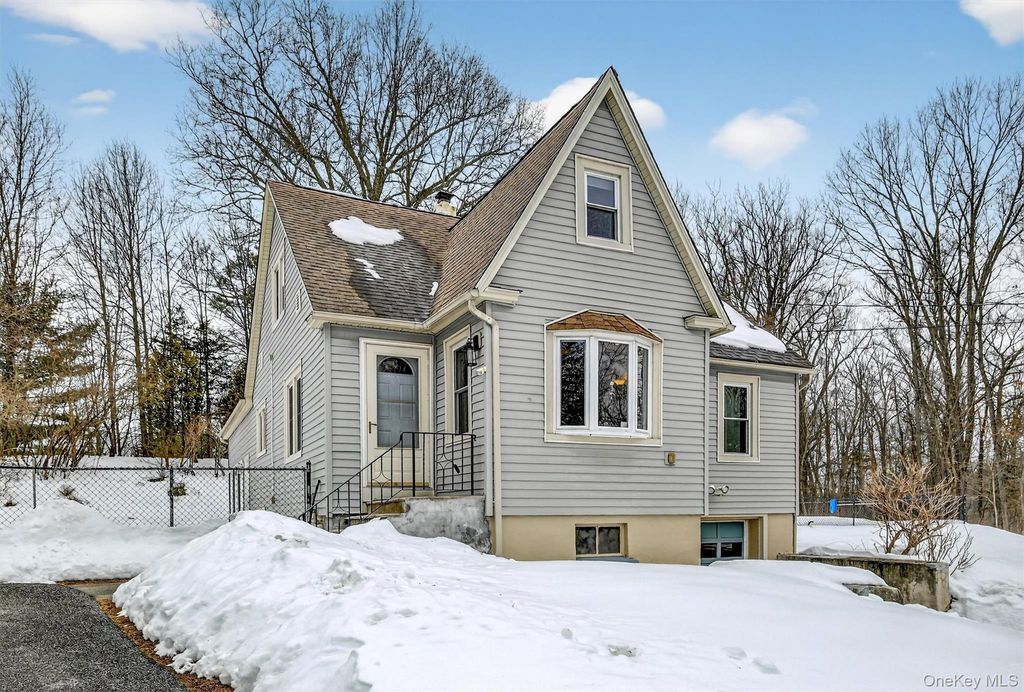 Photo of 51 Lakeside Road, Newburgh, NY 12550 (MLS # 959576)