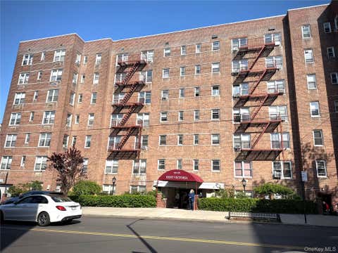 Homes For Sale - 9002 63rd Drive #5C<br/> Rego Park, NY 11374