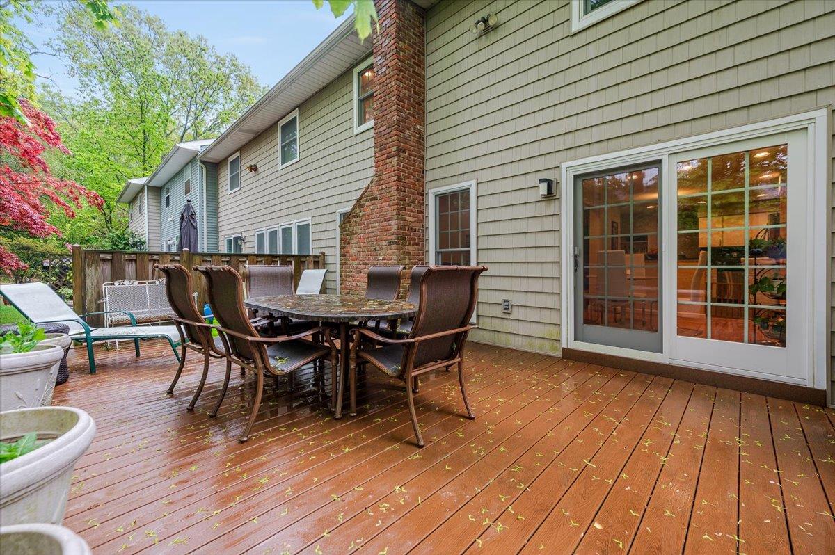 121 Terrace Court #121, Woodbury, New York image 16